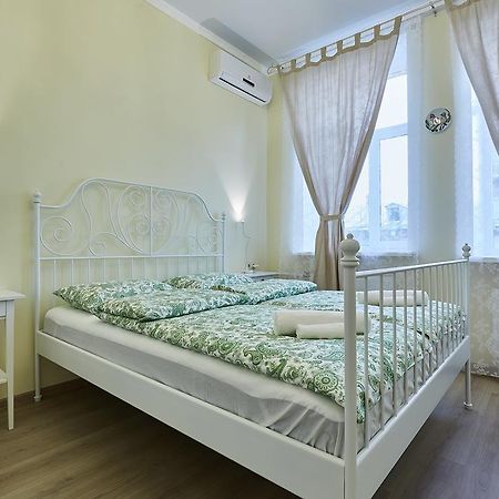 Stockmannhouse 2 Apartment Saint Petersburg Ngoại thất bức ảnh