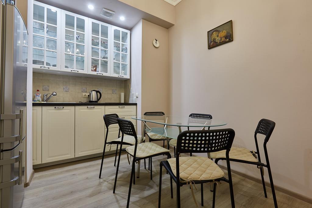 Stockmannhouse 2 Apartment Saint Petersburg Ngoại thất bức ảnh