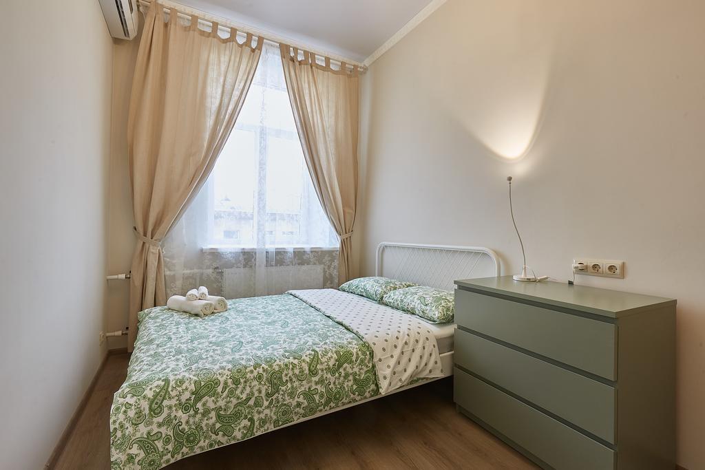 Stockmannhouse 2 Apartment Saint Petersburg Ngoại thất bức ảnh