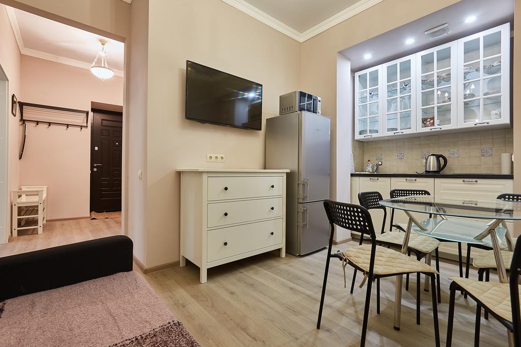 Stockmannhouse 2 Apartment Saint Petersburg Ngoại thất bức ảnh