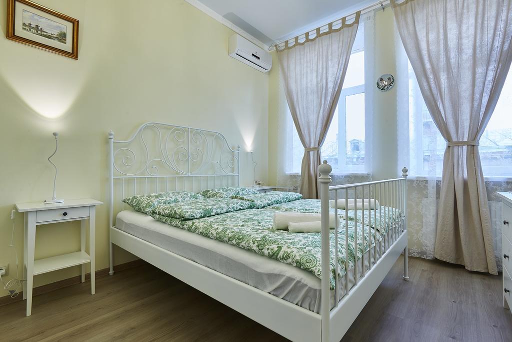 Stockmannhouse 2 Apartment Saint Petersburg Ngoại thất bức ảnh