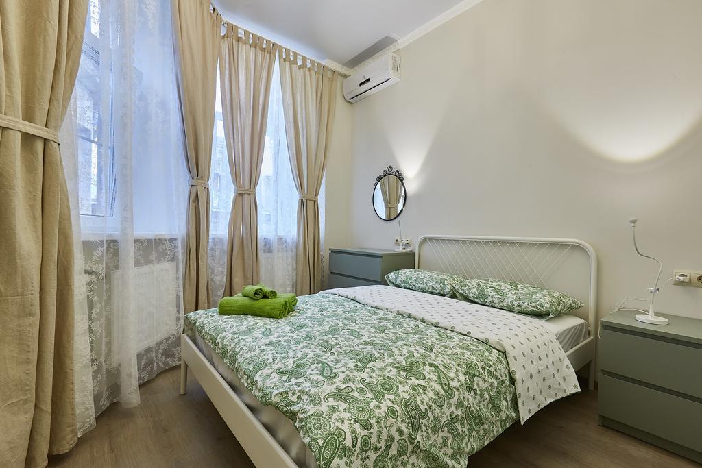 Stockmannhouse 2 Apartment Saint Petersburg Ngoại thất bức ảnh