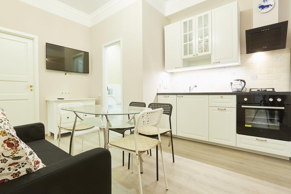 Stockmannhouse 2 Apartment Saint Petersburg Ngoại thất bức ảnh