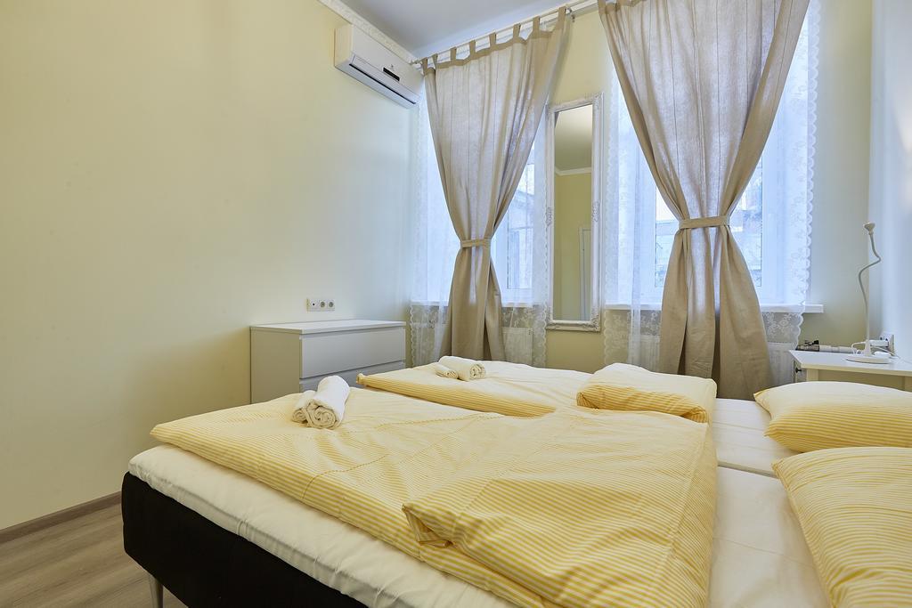 Stockmannhouse 2 Apartment Saint Petersburg Ngoại thất bức ảnh