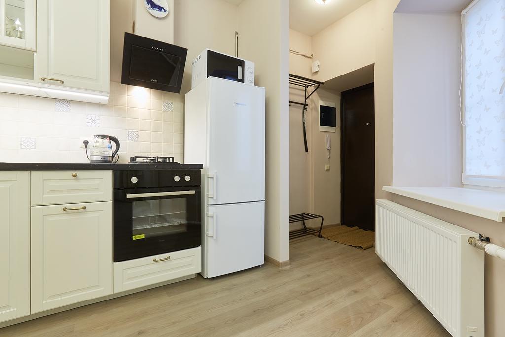 Stockmannhouse 2 Apartment Saint Petersburg Ngoại thất bức ảnh