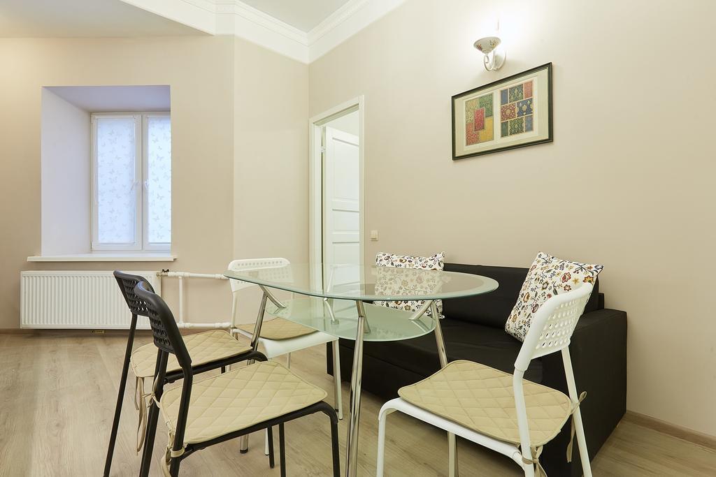 Stockmannhouse 2 Apartment Saint Petersburg Ngoại thất bức ảnh