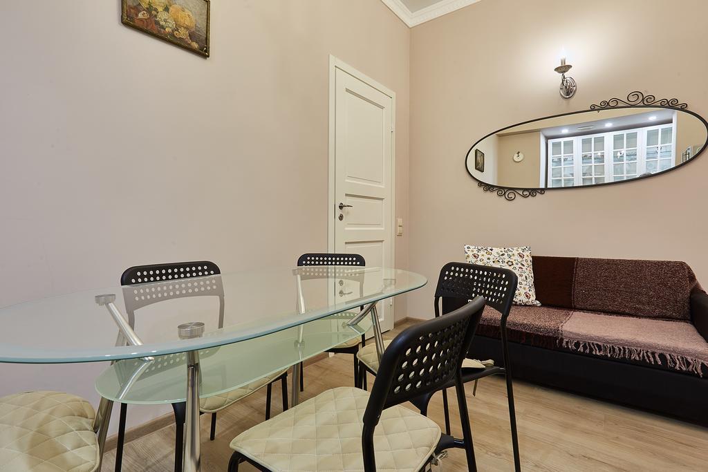 Stockmannhouse 2 Apartment Saint Petersburg Ngoại thất bức ảnh