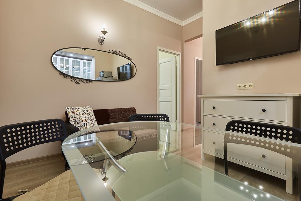 Stockmannhouse 2 Apartment Saint Petersburg Ngoại thất bức ảnh